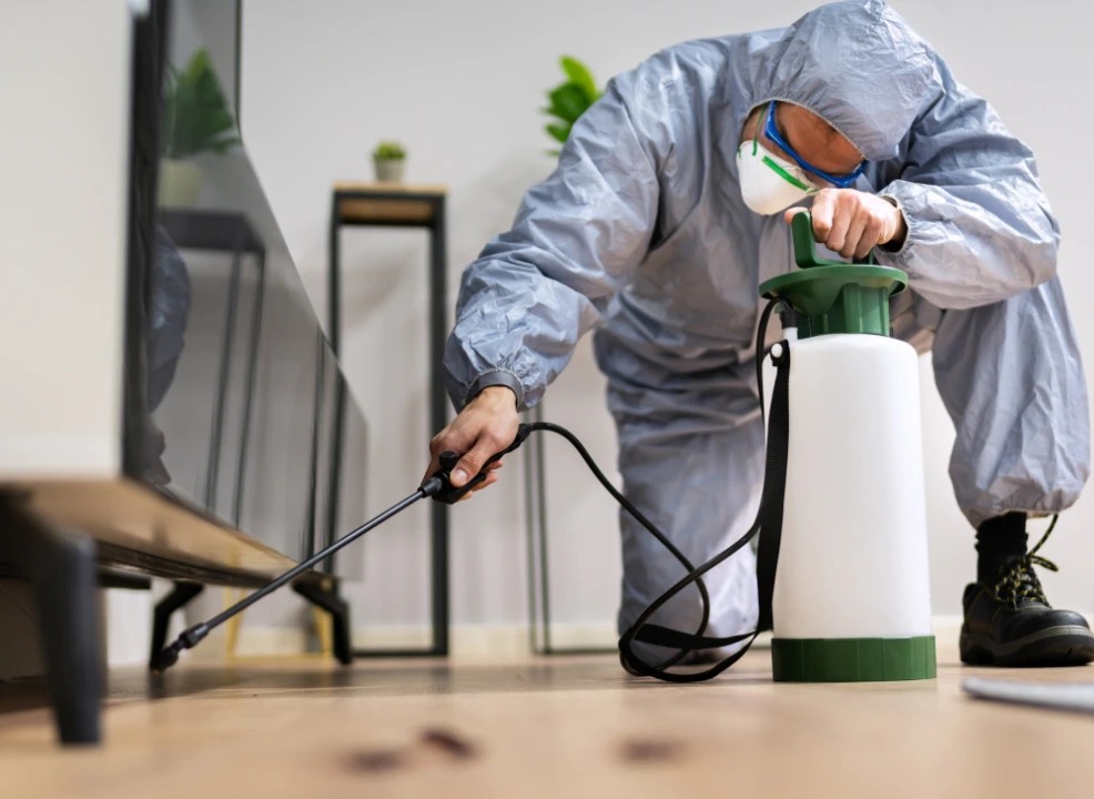 Terminix Pest Control Services